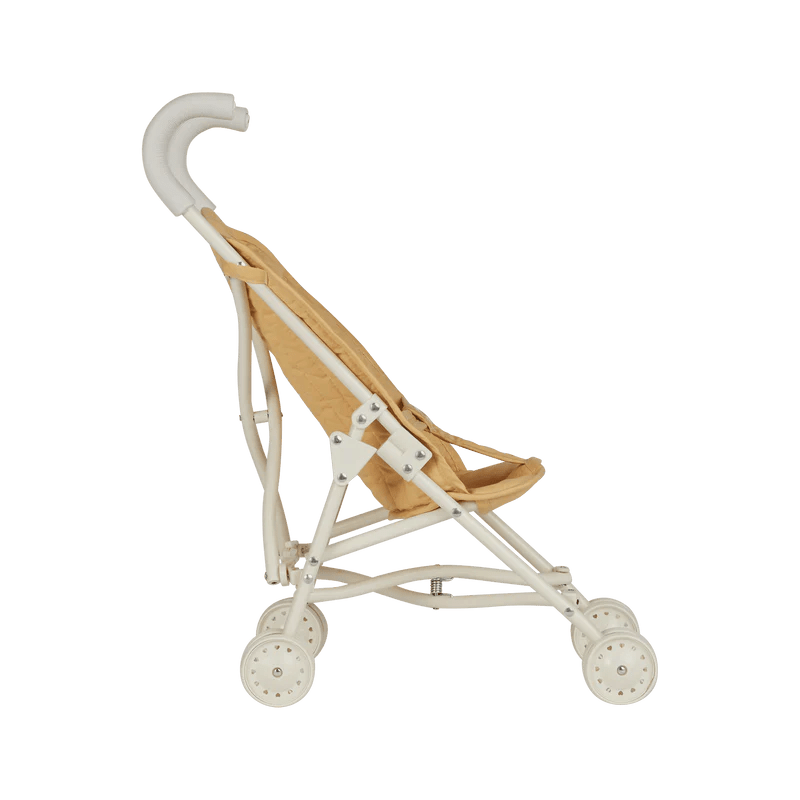 OLLI ELLA | SOLLIE STROLLER - HONEY *PRE - ORDER* by OLLI ELLA - The Playful Collective