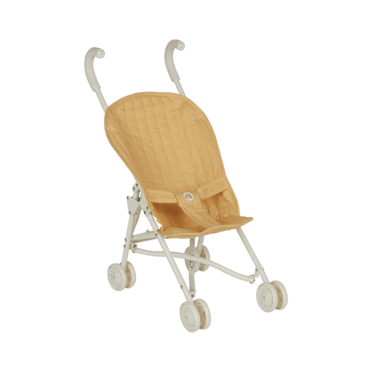 OLLI ELLA | SOLLIE STROLLER - HONEY *PRE - ORDER* by OLLI ELLA - The Playful Collective