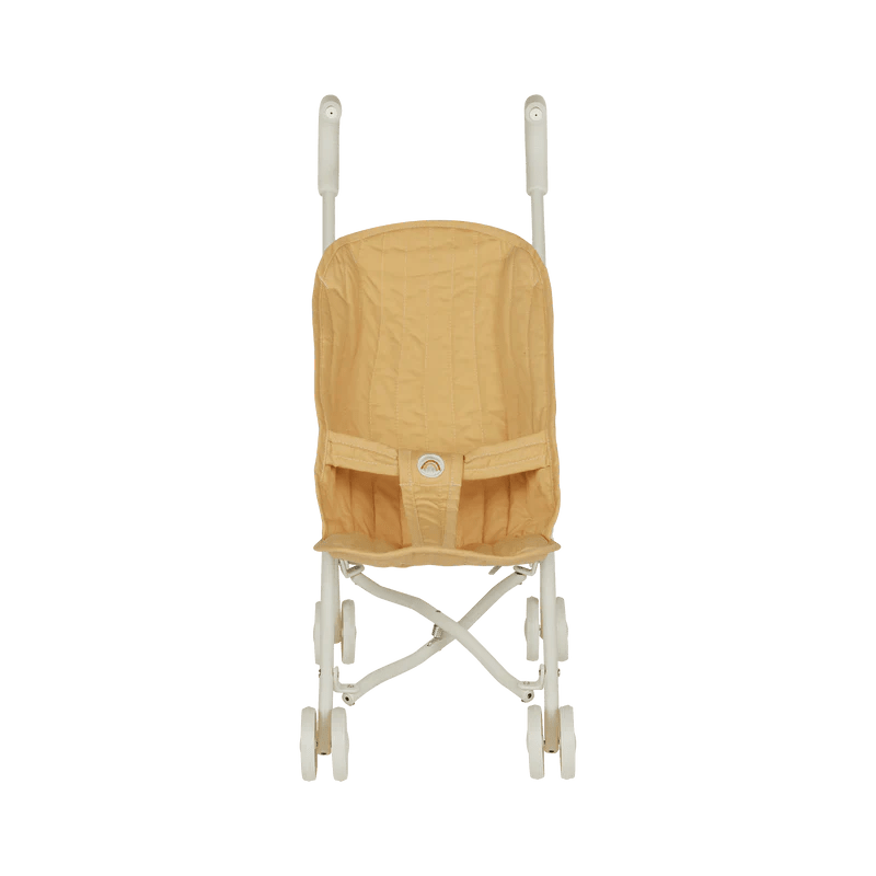 OLLI ELLA | SOLLIE STROLLER - HONEY *PRE - ORDER* by OLLI ELLA - The Playful Collective