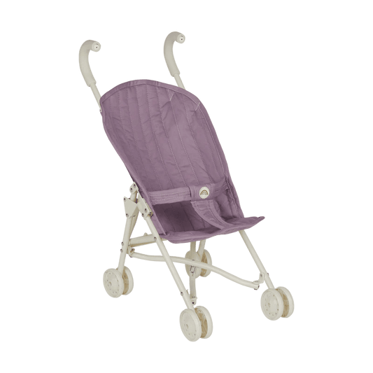 OLLI ELLA | SOLLIE STROLLER - LAVENDER *PRE - ORDER* by OLLI ELLA - The Playful Collective