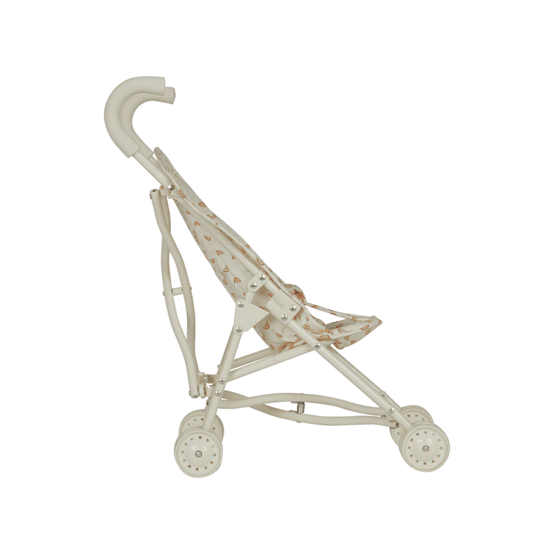 OLLI ELLA | SOLLIE STROLLER - RAINBOW *PRE - ORDER* by OLLI ELLA - The Playful Collective