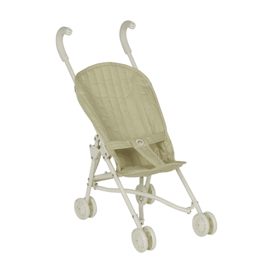 OLLI ELLA | SOLLIE STROLLER - SAGE *PRE - ORDER* by OLLI ELLA - The Playful Collective