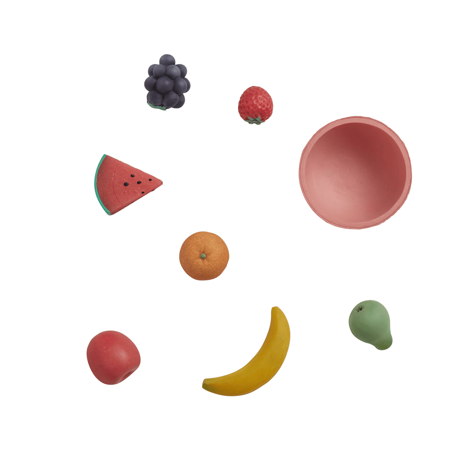 OLLI ELLA | TUBBLES - SENSORY STONES - FANTASTIC FRUIT by OLLI ELLA - The Playful Collective