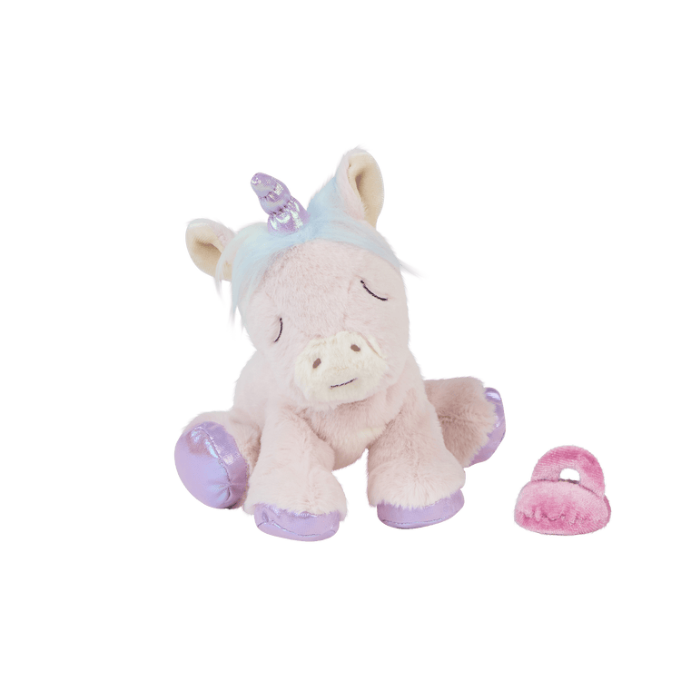 OLLI ELLA | UNICORN BABY SPARKLE - PINK by OLLI ELLA - The Playful Collective