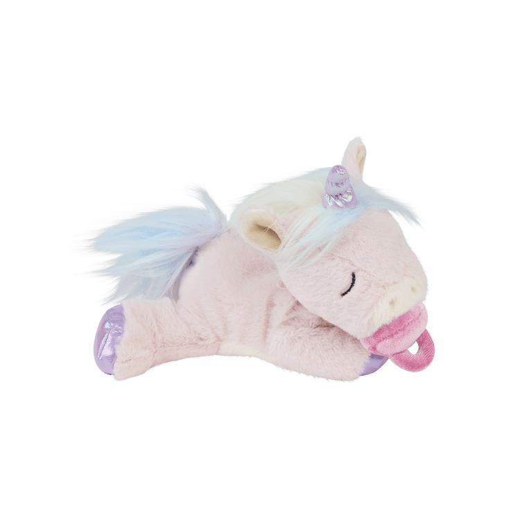 OLLI ELLA | UNICORN BABY SPARKLE - PINK by OLLI ELLA - The Playful Collective