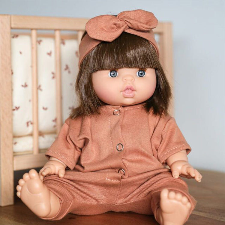 PAOLA REINA GORDIS DOLLS | MINIKANE DOLL - CHLOE by PAOLA REINA DOLLS - The Playful Collective