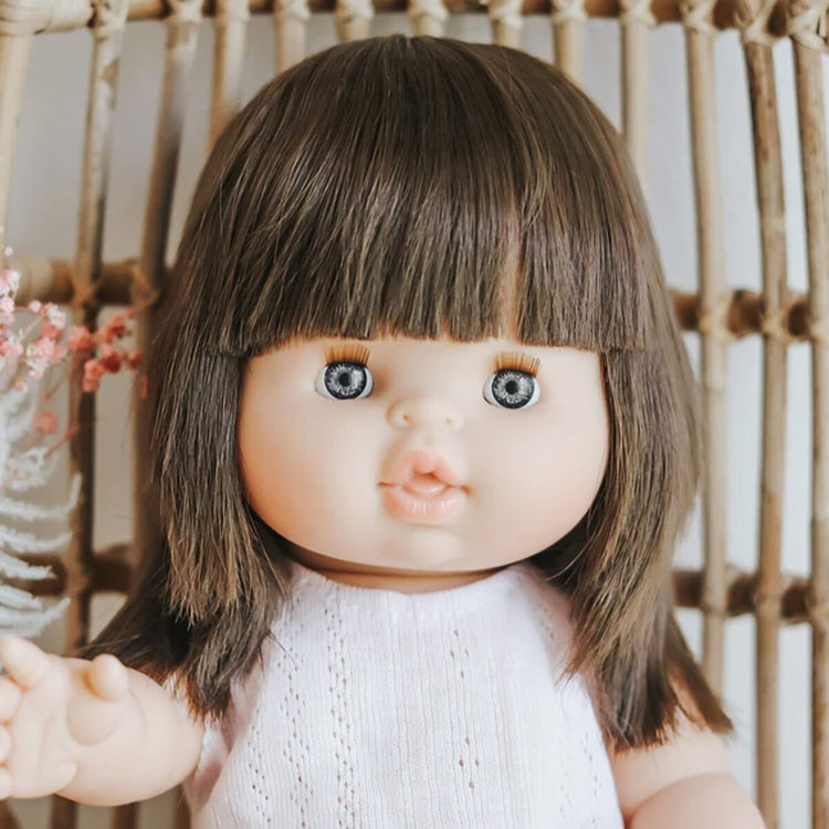 PAOLA REINA GORDIS DOLLS | MINIKANE DOLL - CHLOE by PAOLA REINA DOLLS - The Playful Collective