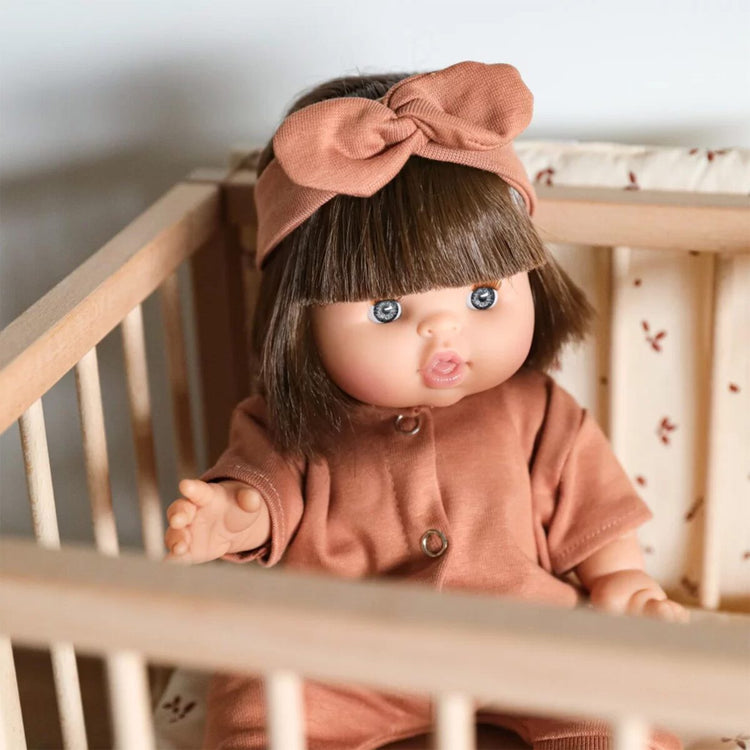 PAOLA REINA GORDIS DOLLS | MINIKANE DOLL - CHLOE by PAOLA REINA DOLLS - The Playful Collective