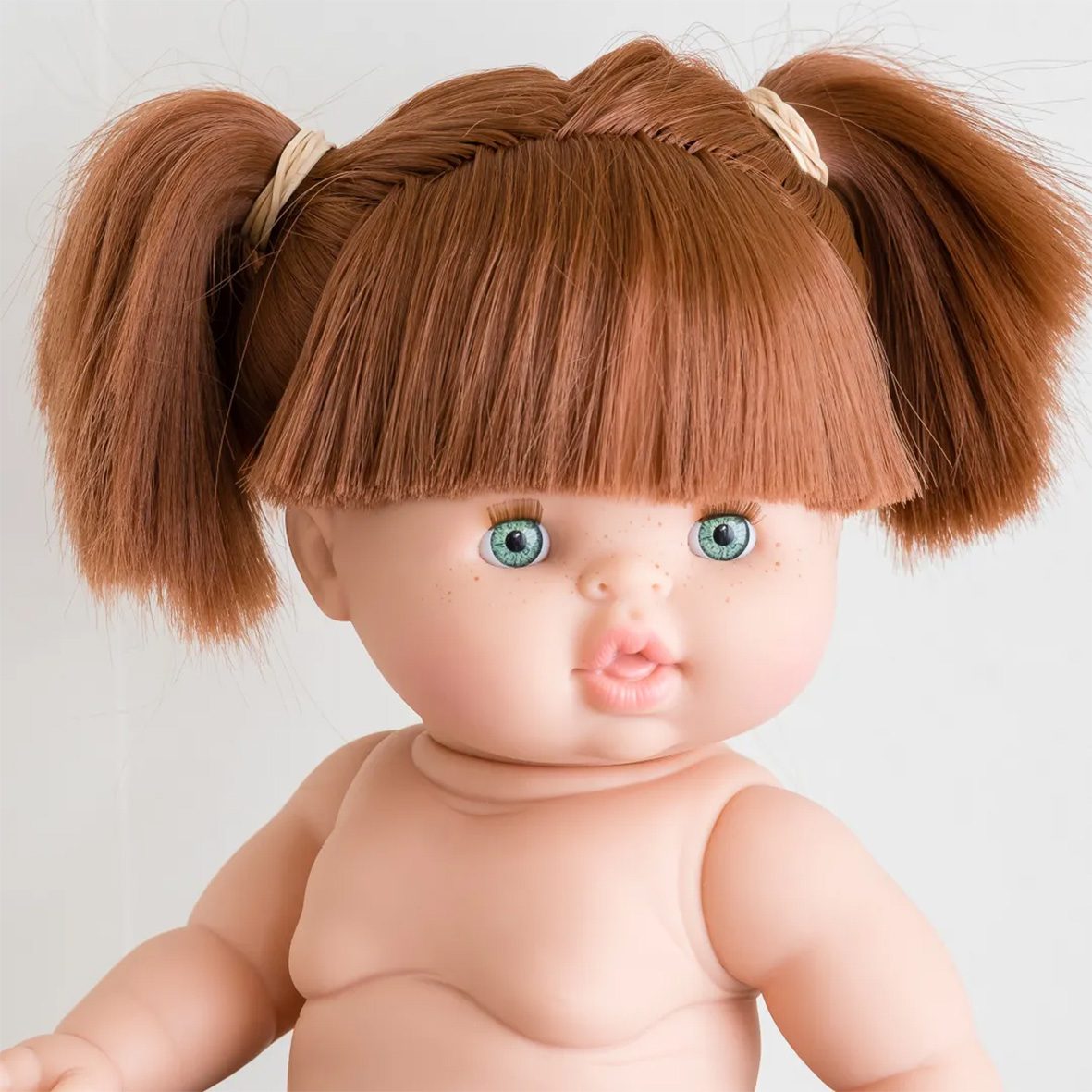 PAOLA REINA GORDIS DOLLS | MINIKANE DOLL - GABRIELLE by PAOLA REINA DOLLS - The Playful Collective