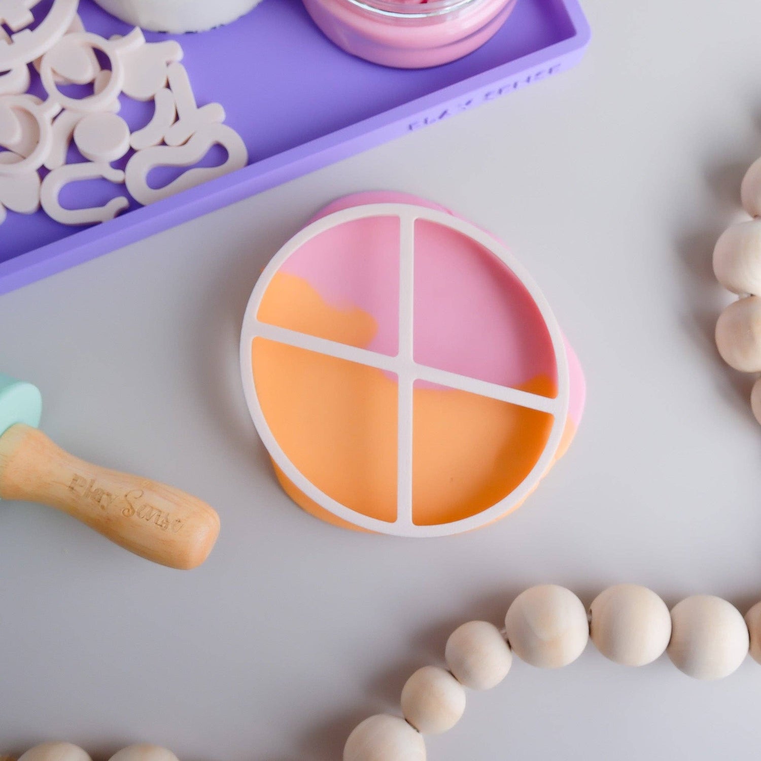 PLAY SENSE | ECO FUNNY FACES by PLAY SENSE - The Playful Collective
