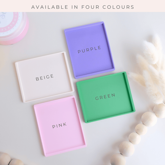 PLAY SENSE | ECO PLAYDOUGH STAMP - DINOSAUR EIGHT by PLAY SENSE - The Playful Collective