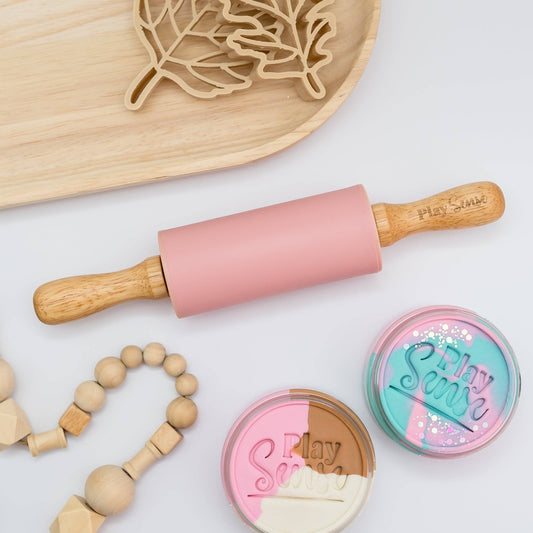PLAY SENSE | ROLLER - PINK by PLAY SENSE - The Playful Collective