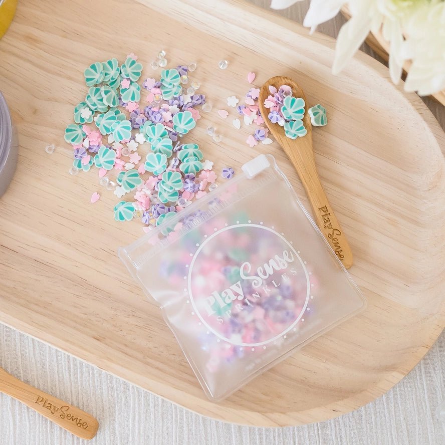 PLAY SENSE | SPRINKLES - MERMAID by PLAY SENSE - The Playful Collective