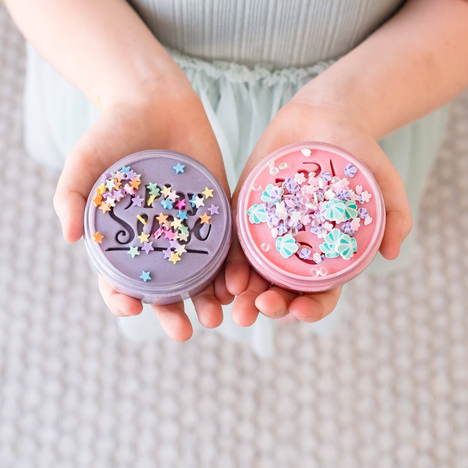 PLAY SENSE | SPRINKLES - RAINBOW STARS by PLAY SENSE - The Playful Collective