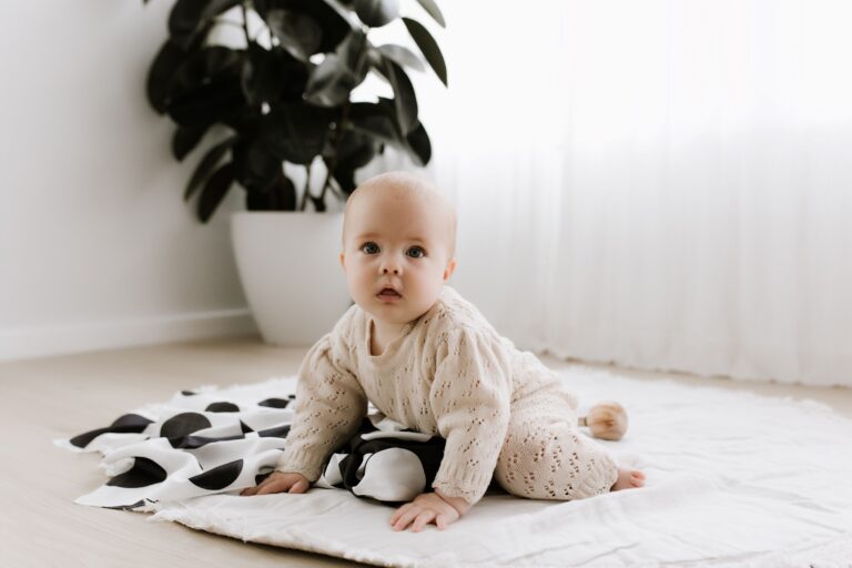 PLAY SILKIES | LITTLE DOTS PLAY SILKS by PLAY SILKIES - The Playful Collective