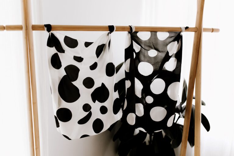 PLAY SILKIES | LITTLE DOTS PLAY SILKS by PLAY SILKIES - The Playful Collective