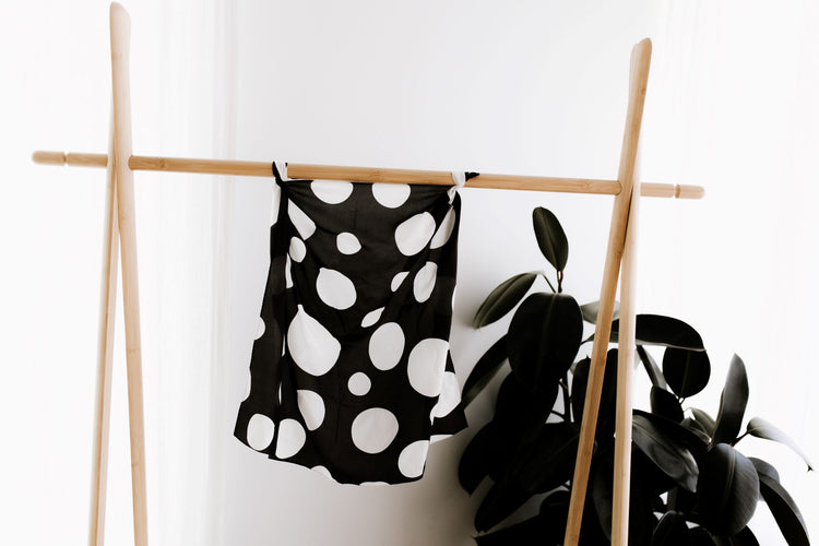 PLAY SILKIES | LITTLE DOTS PLAY SILKS by PLAY SILKIES - The Playful Collective