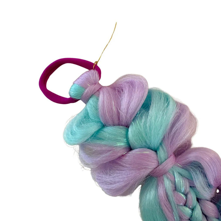 POPPET LOCKS | 22" LED BUBBLE & HEART PONY - MELODY *WITH LED LIGHTS* by POPPET LOCKS - The Playful Collective