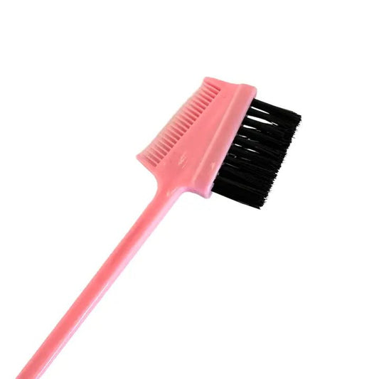 POPPET LOCKS | EDGE CONTROL BRUSH/COMB by POPPET LOCKS - The Playful Collective