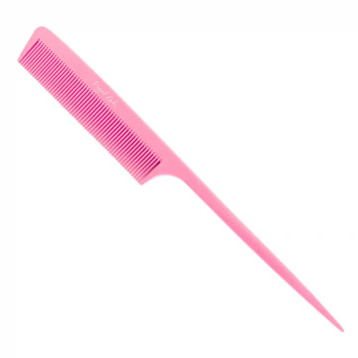 POPPET LOCKS | TAIL COMB - LIGHT PINK by POPPET LOCKS - The Playful Collective