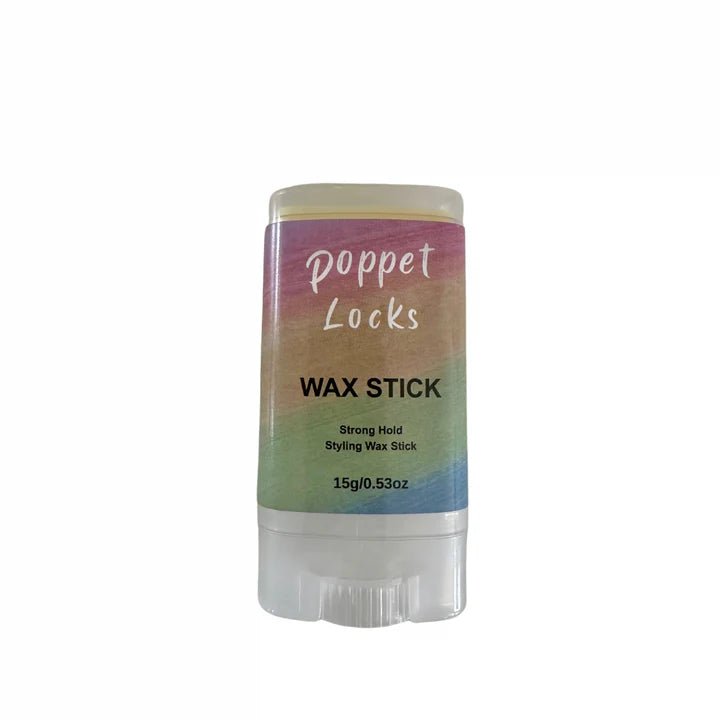 POPPET LOCKS | WAX STICK 15G by POPPET LOCKS - The Playful Collective