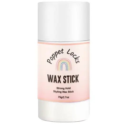 POPPET LOCKS | WAX STICK 75G by POPPET LOCKS - The Playful Collective