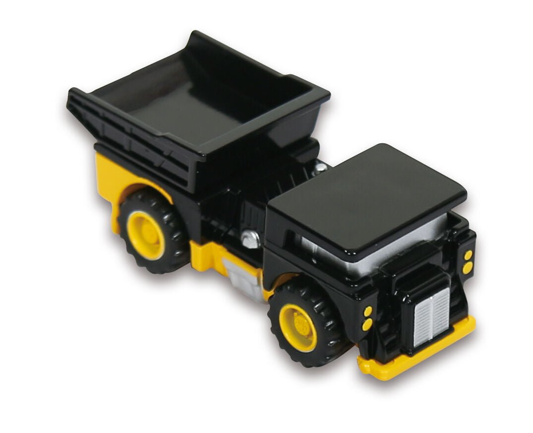 POPULAR PLAYTHINGS | MICRO MIX OR MATCH VEHICLES - CONSTRUCTION by POPULAR PLAYTHINGS - The Playful Collective