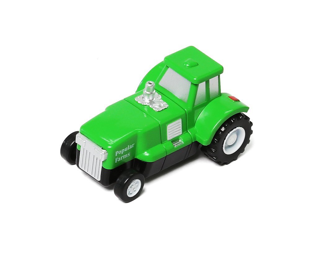 POPULAR PLAYTHINGS | MICRO MIX OR MATCH VEHICLES - DELUXE SET 2 by POPULAR PLAYTHINGS - The Playful Collective