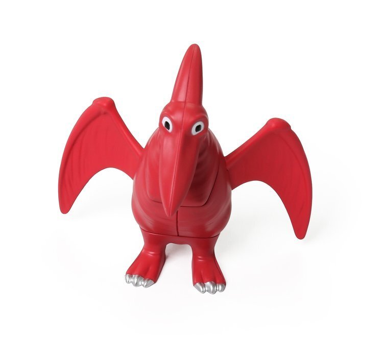 POPULAR PLAYTHINGS | MINI MAGNETIC MIX OR MATCH DINOSAURS - DELUXE by POPULAR PLAYTHINGS - The Playful Collective