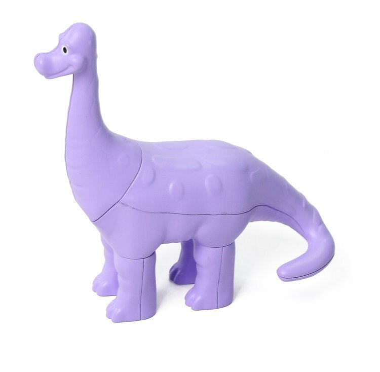 POPULAR PLAYTHINGS | MINI MAGNETIC MIX OR MATCH DINOSAURS - DELUXE by POPULAR PLAYTHINGS - The Playful Collective
