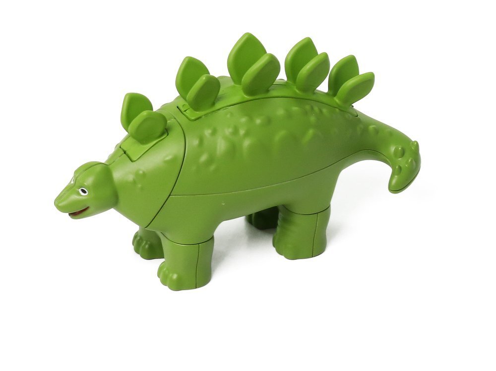 POPULAR PLAYTHINGS | MINI MAGNETIC MIX OR MATCH DINOSAURS - DELUXE by POPULAR PLAYTHINGS - The Playful Collective