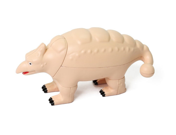 POPULAR PLAYTHINGS | MINI MAGNETIC MIX OR MATCH DINOSAURS - DELUXE by POPULAR PLAYTHINGS - The Playful Collective