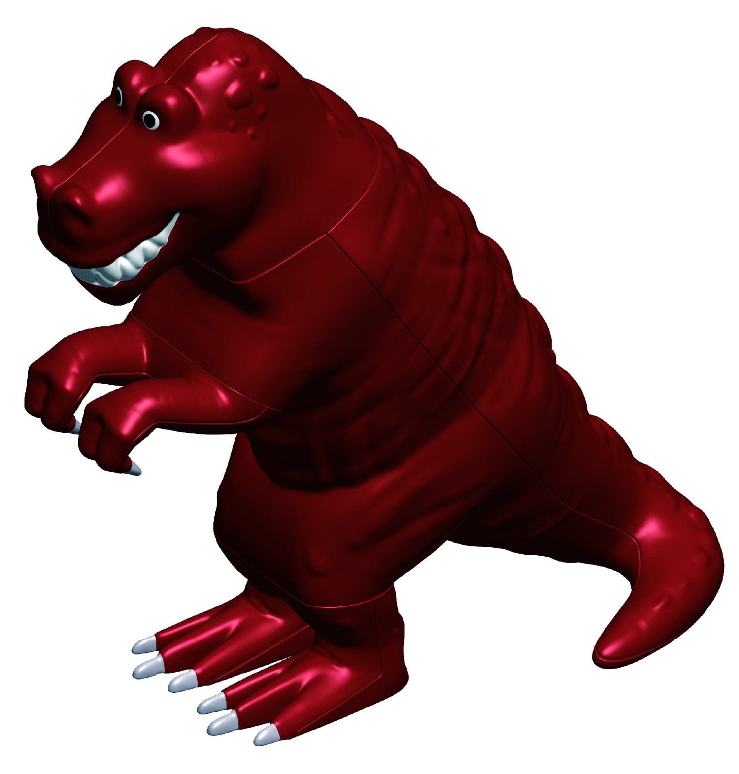 POPULAR PLAYTHINGS | MINI MAGNETIC MIX OR MATCH DINOSAURS - DELUXE by POPULAR PLAYTHINGS - The Playful Collective