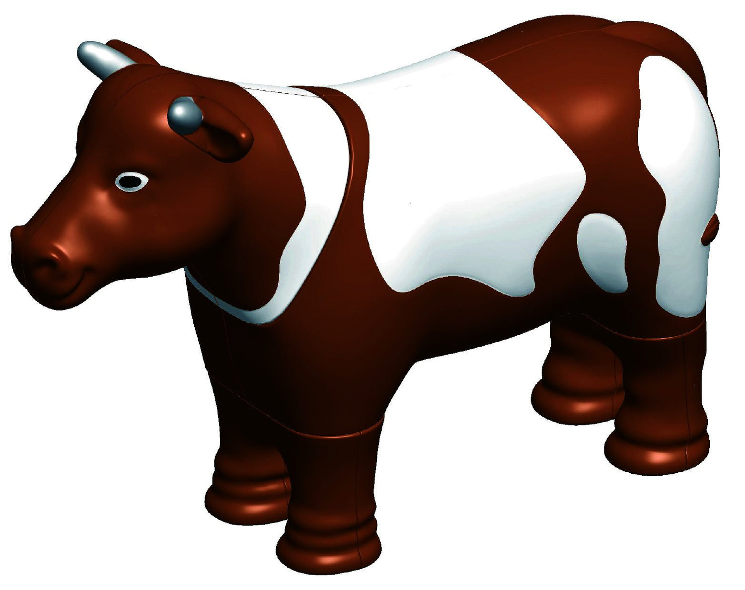 POPULAR PLAYTHINGS | MINI MAGNETIC MIX OR MATCH FARM ANIMALS by POPULAR PLAYTHINGS - The Playful Collective