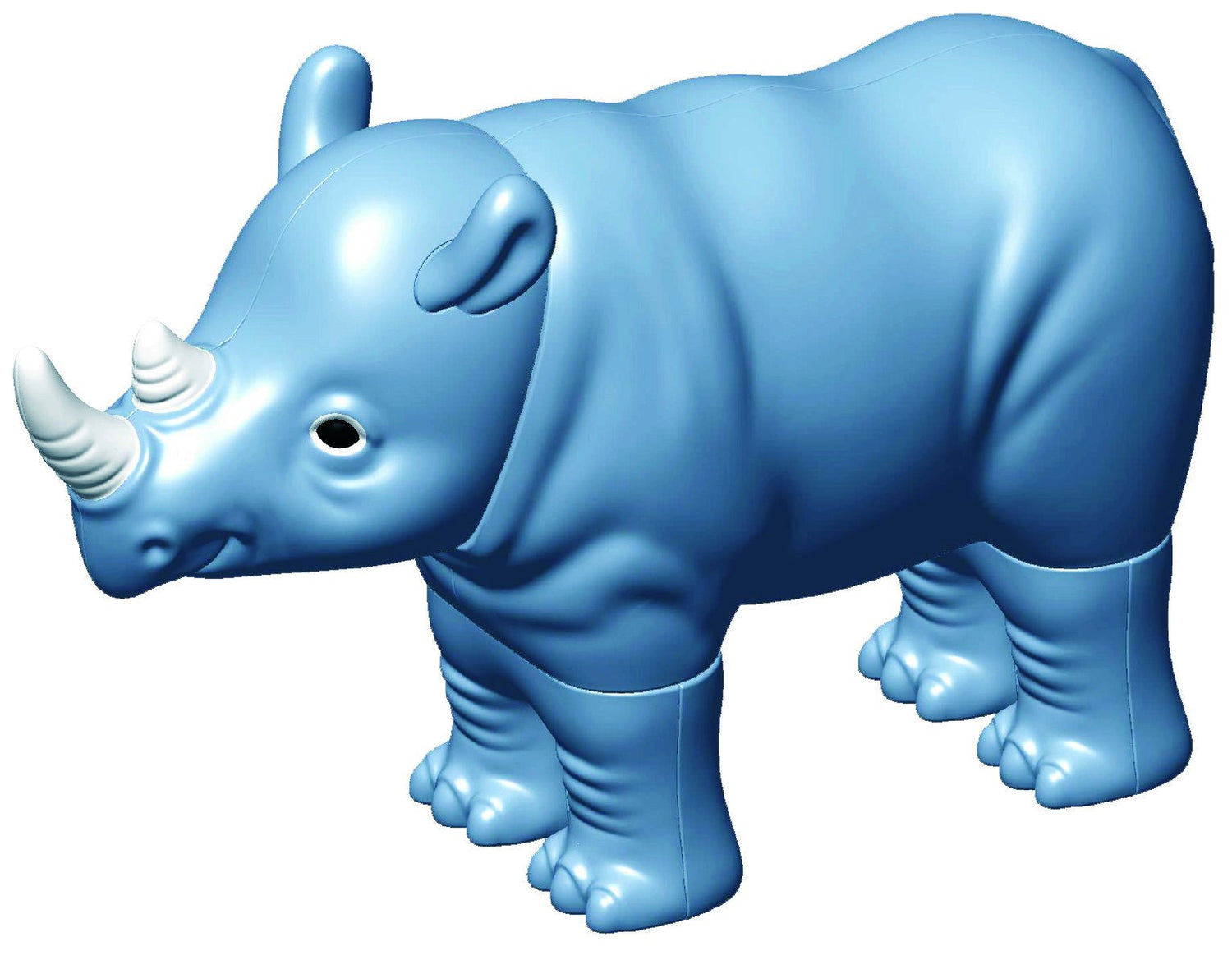 POPULAR PLAYTHINGS | MINI MAGNETIC MIX OR MATCH JUNGLE ANIMALS by POPULAR PLAYTHINGS - The Playful Collective