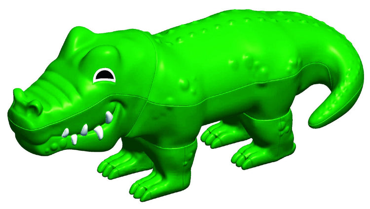 POPULAR PLAYTHINGS | MINI MAGNETIC MIX OR MATCH JUNGLE ANIMALS by POPULAR PLAYTHINGS - The Playful Collective