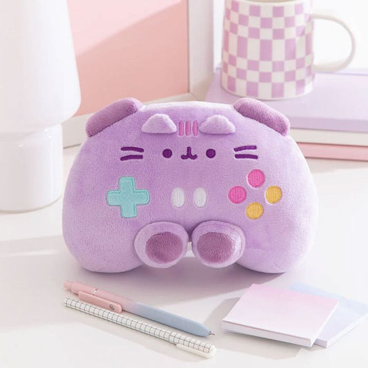 PUSHEEN | PLUSH - GAMER GIRL: CONTROLLER by PUSHEEN - The Playful Collective