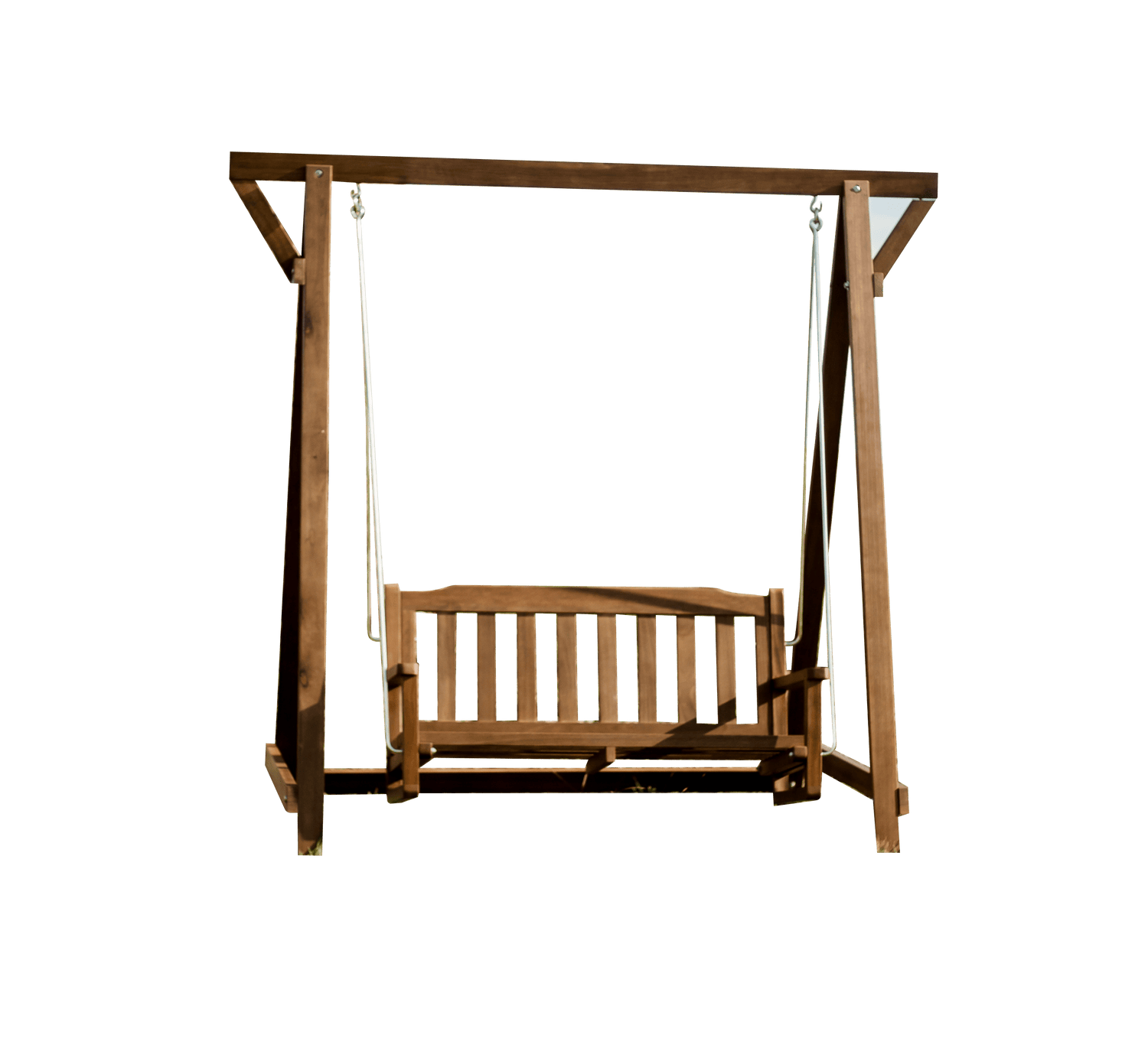 QTOYS | MACULATA KIDS OUTDOOR GARDEN SWING by QTOYS - The Playful Collective