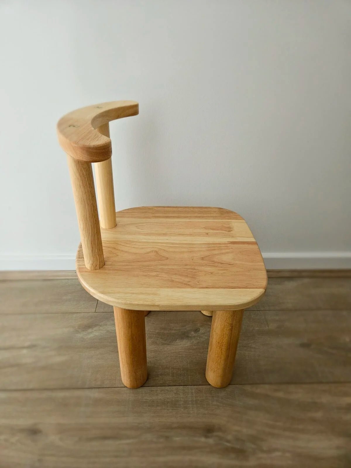 QTOYS | TODDLER CHAIR by QTOYS - The Playful Collective