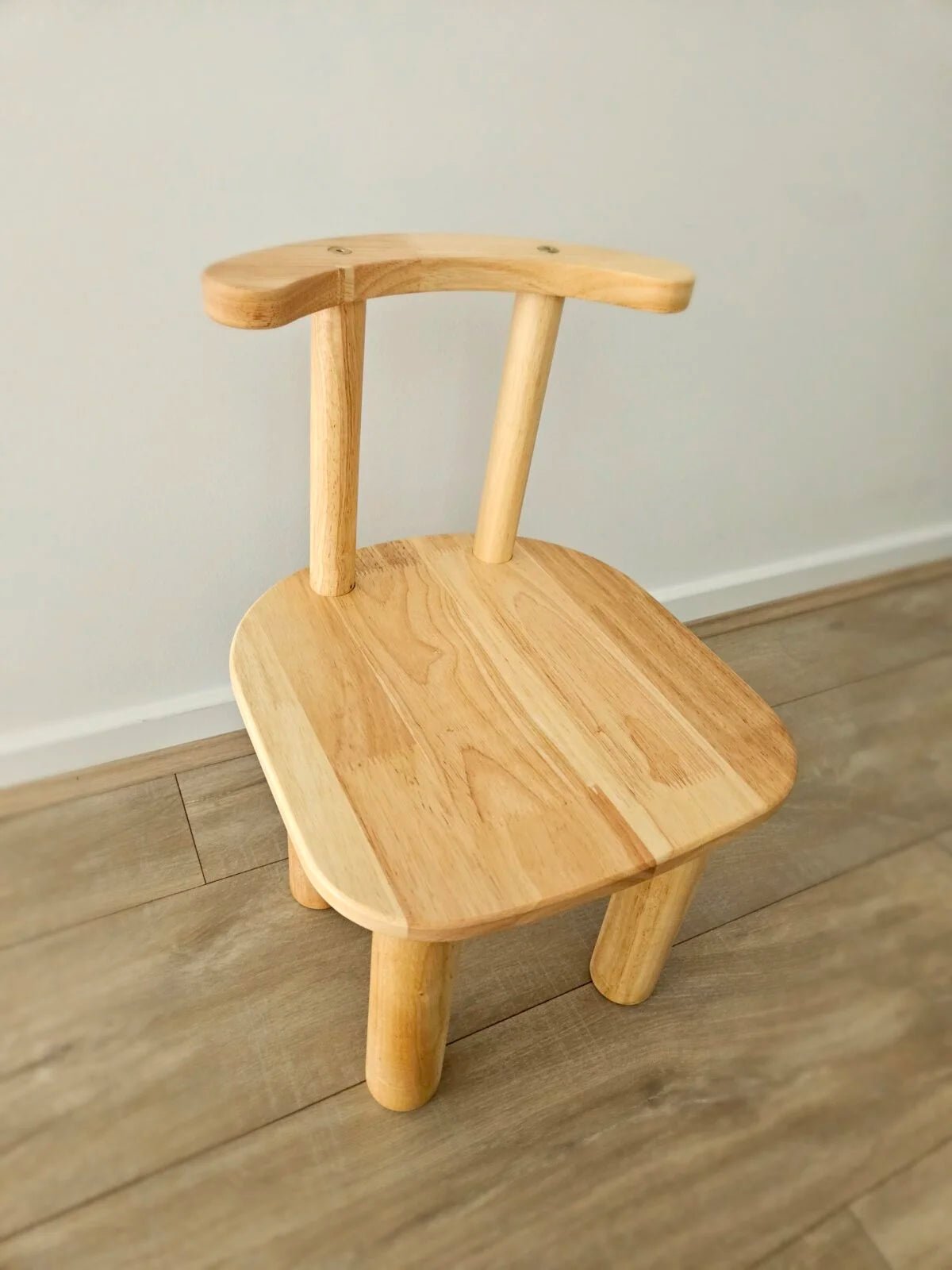 QTOYS | TODDLER CHAIR by QTOYS - The Playful Collective