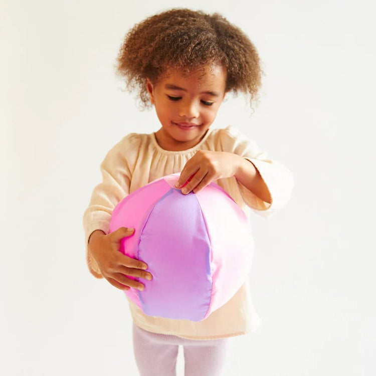 SARAH'S SILKS | BALLOON BALL - BLOSSOM *PRE - ORDER* by SARAH'S SILKS - The Playful Collective