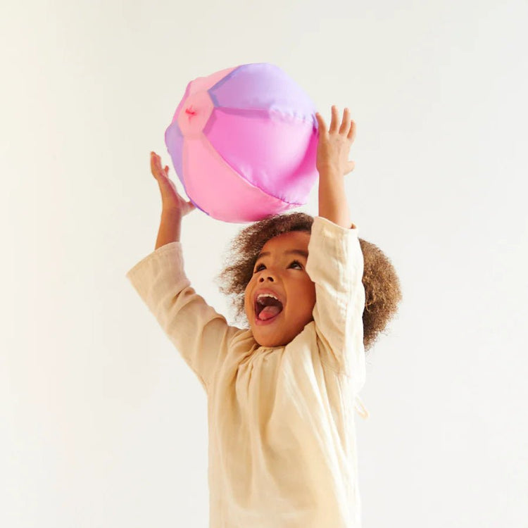 SARAH'S SILKS | BALLOON BALL - BLOSSOM *PRE - ORDER* by SARAH'S SILKS - The Playful Collective