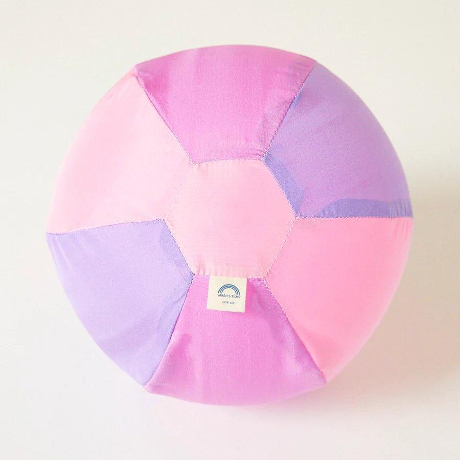 SARAH'S SILKS | BALLOON BALL - BLOSSOM *PRE - ORDER* by SARAH'S SILKS - The Playful Collective