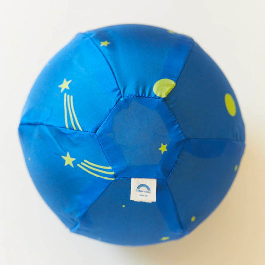 SARAH'S SILKS | BALLOON BALL - STAR *PRE - ORDER* by SARAH'S SILKS - The Playful Collective