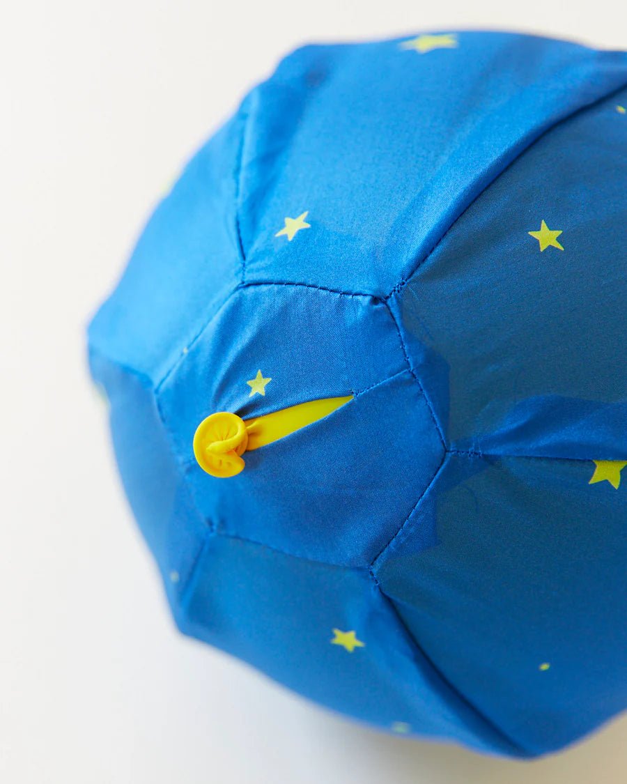 SARAH'S SILKS | BALLOON BALL - STAR *PRE - ORDER* by SARAH'S SILKS - The Playful Collective