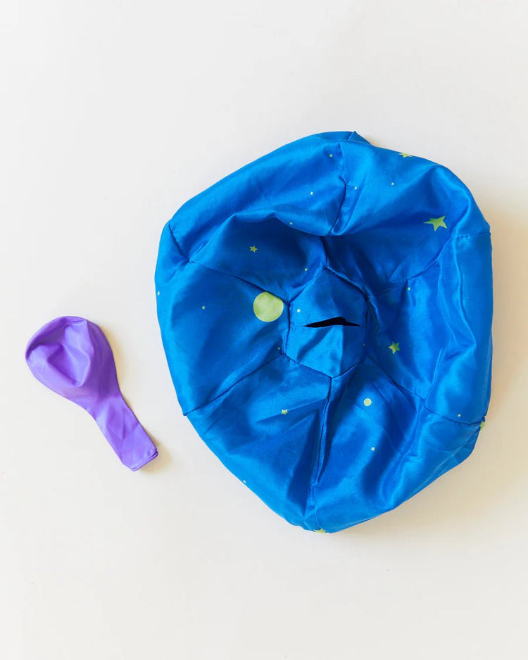 SARAH'S SILKS | BALLOON BALL - STAR *PRE - ORDER* by SARAH'S SILKS - The Playful Collective