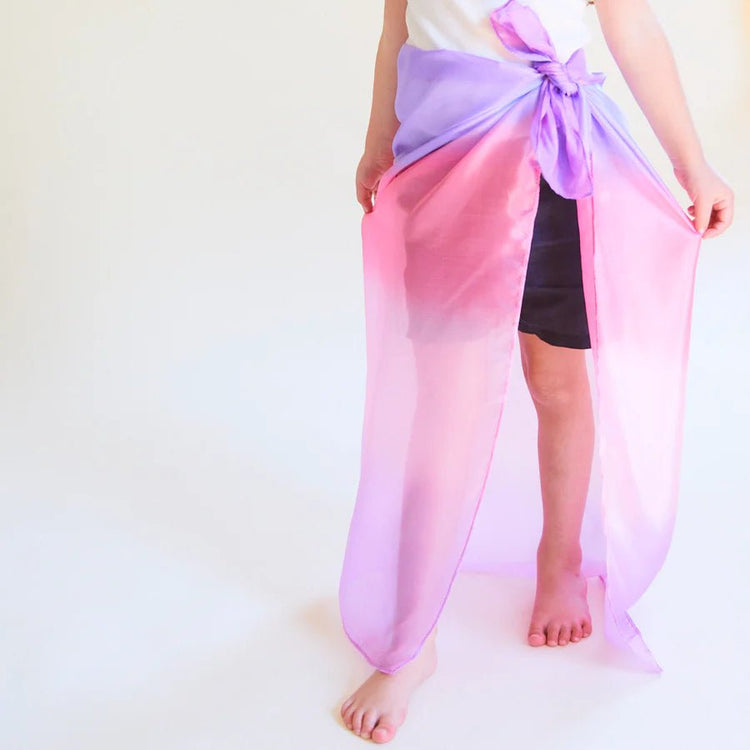 SARAH'S SILKS | ENCHANTED PLAYSILK - BLOSSOM *PRE - ORDER* by SARAH'S SILKS - The Playful Collective