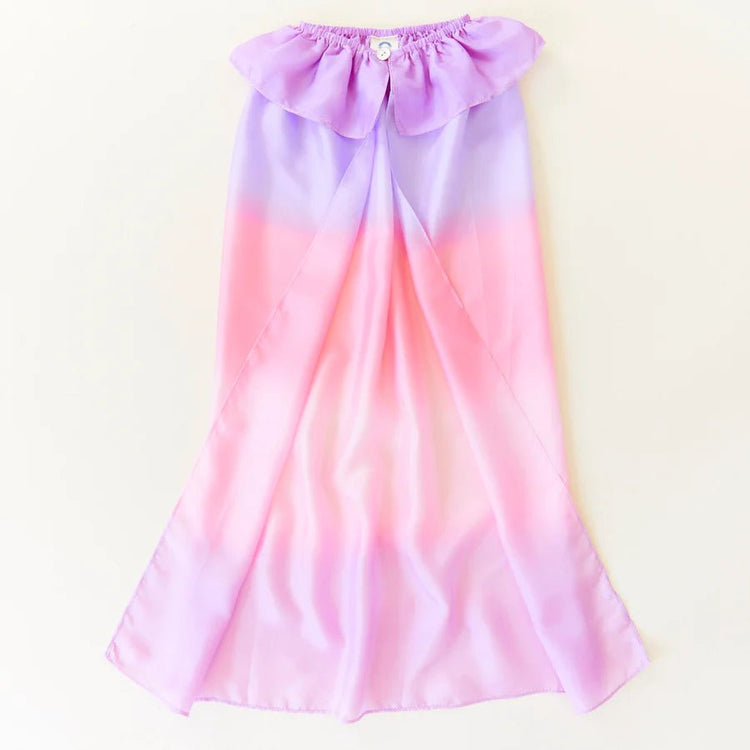 SARAH'S SILKS | SILK CAPE - BLOSSOM *PRE - ORDER* by SARAH'S SILKS - The Playful Collective