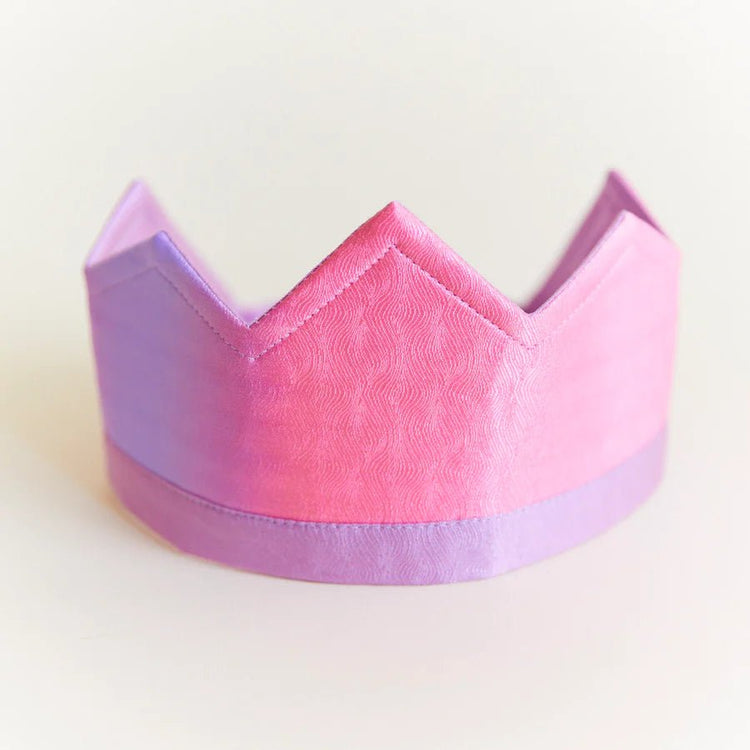 SARAH'S SILKS | SILK CROWN - BLOSSOM *PRE - ORDER* by SARAH'S SILKS - The Playful Collective