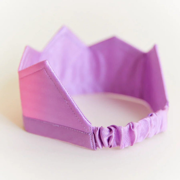 SARAH'S SILKS | SILK CROWN - BLOSSOM *PRE - ORDER* by SARAH'S SILKS - The Playful Collective